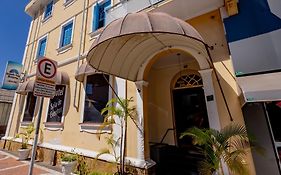 Grande Hotel Bragança